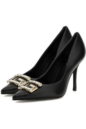 Guess SCANDEL, Damskie buty do dekoltu, , 35 EU, , 35 EU