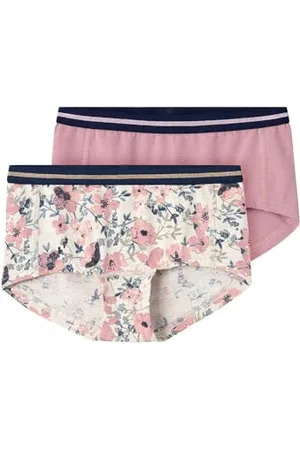NAME IT NKFHIPSTER 2P Nostalgia Flower NOOS, , 158-164