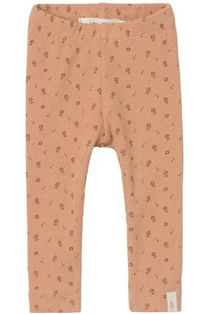 NAME IT NBFGAGO Slim Legging Lil NOOS, , 74 cm