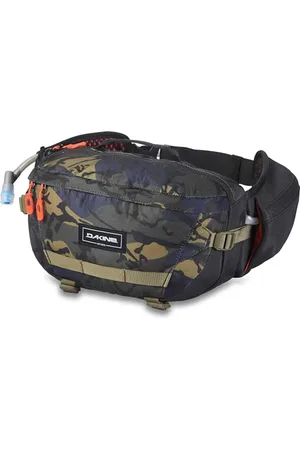 Dakine Hot Laps 5L Bike Waist Bag