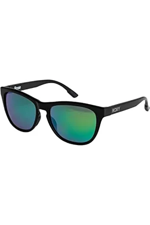 Roxy Rose Okulary przeciwsłoneczne, wielokolorowe, 56 damskie, , 56