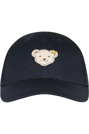 Steiff Dziecięca czapka bejsbolówka, uniseks, Navy, 53
