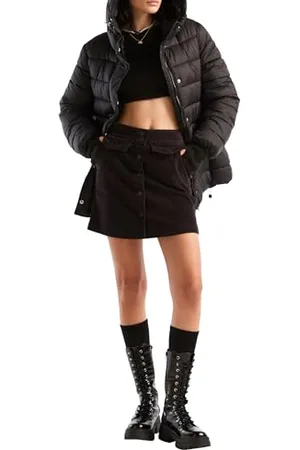 Benetton Spódnica damska, , 36