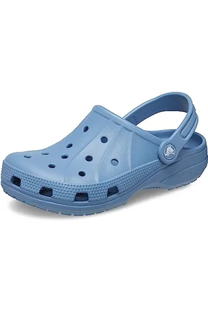Crocs Dziecięce chodaki Ralen Clog K, , 22/24 EU
