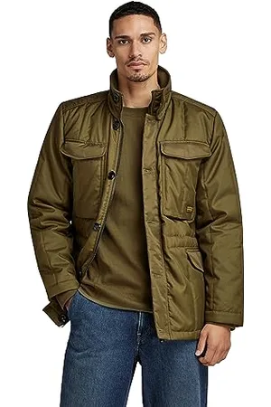 G-Star Field Jacket XL