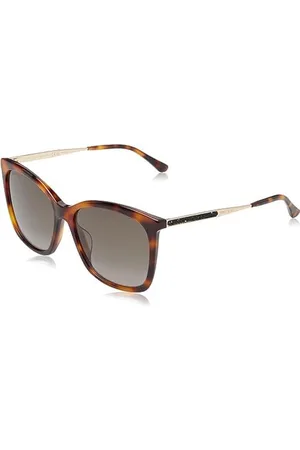 Jimmy Choo Nerea/G/S Okulary damskie, , 57