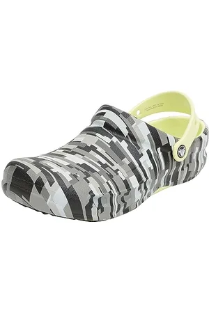 Crocs Bistro Graphic 204044-068 Chodaki, , 36/37 EU