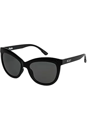 Roxy Okulary przeciwsłoneczne Palm Polaryzowane, Wielokolorowe, 56 Kobiety, , 56