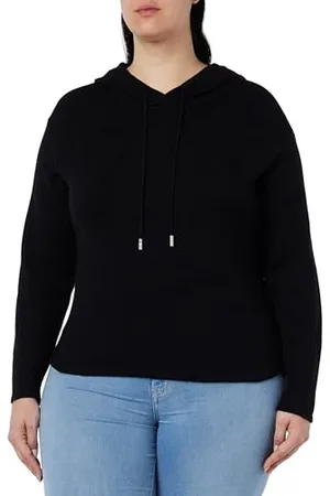 Comma, CI Sweter z długim rękawem, , 32