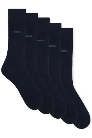 HUGO BOSS Męski 5P RS Uni Col CC, , 43-46