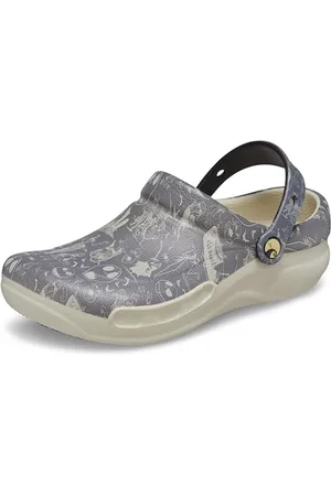 Crocs Bistro Graphic Clog Chodaki Uniseks, ,48/49 EU