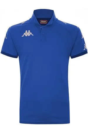 Kappa Koszulka męska Caldes, , M