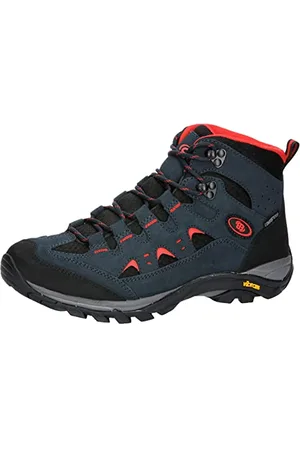 BRUTTING Unisex Mount Bear High buty do biegania w terenie, , 40 EU