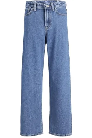JACK&JONES JUNIOR Jjialex Jjoriginal Mf 412 Noos Jnr, , 170
