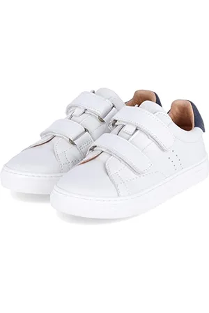 Bisgaard Jayden s Sneaker, białe, rozmiar 29, , 29 EU