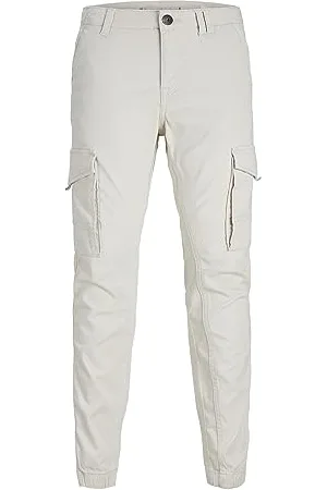 JACK & JONES JACK&JONES JUNIOR Jpstpaul Jjflake AKM 542 Noos Jnr, , 128