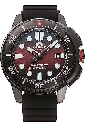 Orient Automatyczny zegarek RA-AC0L09R00B, , Pasek