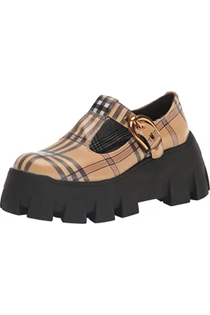 Sam Edelman CIRCUS NY BY SAM EDELMAN Damska podeszwa Amy Lug Mary Jane, , 39 EU