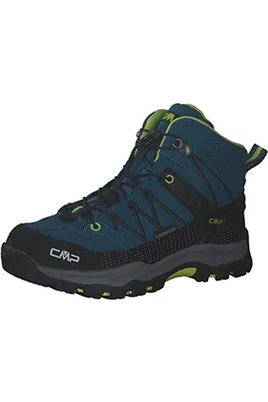 CMP Kids Rigel Mid hiking boot Buty trekkingowe i trekkingowe Uniseks - dzieci, , 31 EU