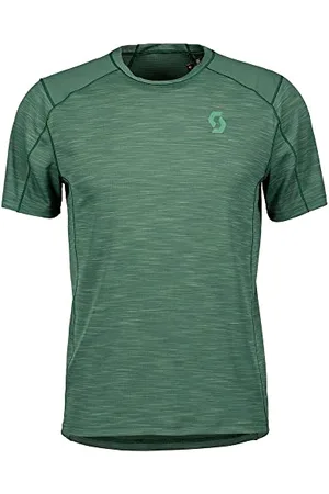 Scott Edward T-shirt męski, , L