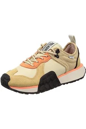 Palladium Troop Runner, Trampki mieszane, , 41