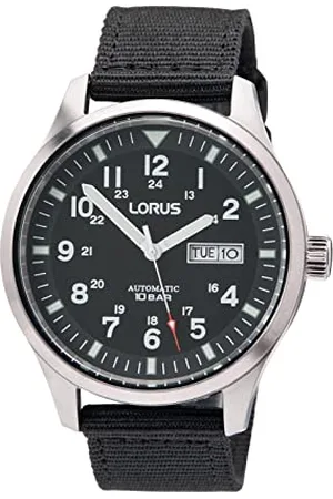Lorus Mężczyźni Zegarek, , Ø 42 mm