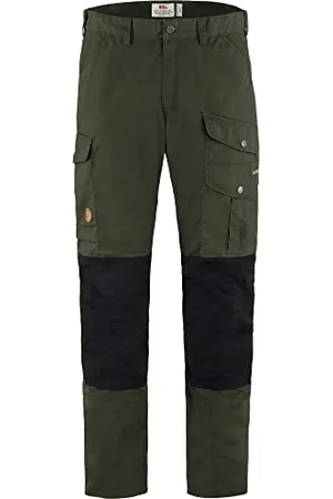 Fjällräven Barents Pro Winter Trousers M Spodnie termiczne Męskie, , 42