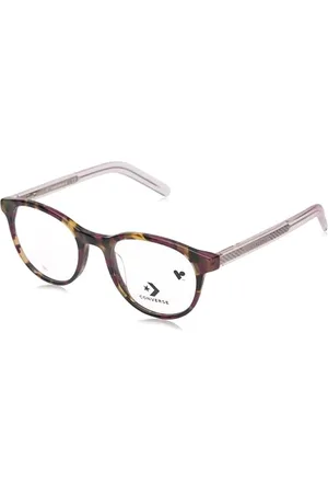 Converse CV5081 Unisex Dorosły, Purpurowy Tokyo Tortoise, 50/20/140 Unisex Okulary, Purpurowy, , 50/20/140
