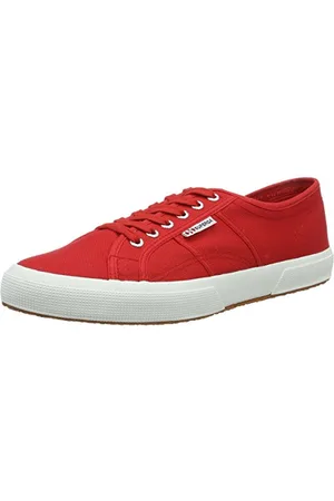 Superga Unisex 2750 Cotu Classic Sneaker , , 35 EU