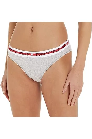 Tommy Hilfiger Majtki bikini damskie, , XL