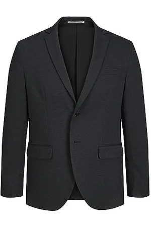 JACK & JONES Bestseller A/S Męska marynarka Jprjones Stretch Blazer Noos, , 54