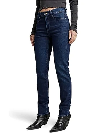G-Star Ace 2.0 Slim Straight Wmn, , 28W / 32L