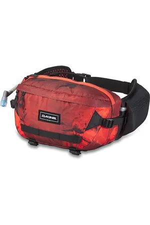 Dakine Hot Laps 5L Bike Waist Bag