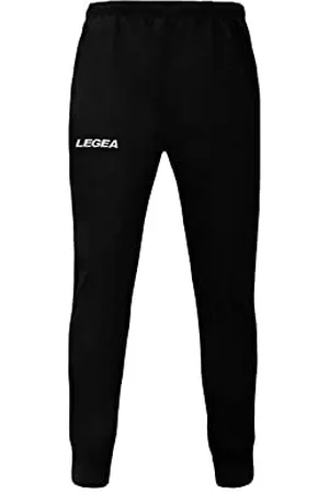 Legea CUBA PANT,BLACK,M,Unisex