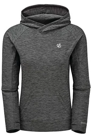 Dare 2B Damska bluza z kapturem Sprint City, , 52