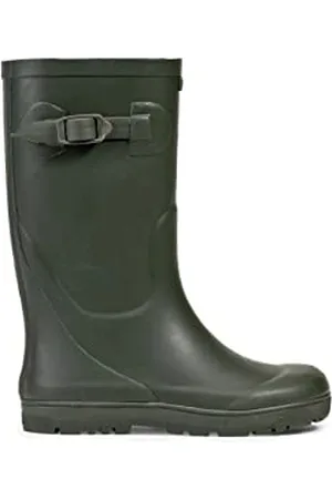 Aigle Woodypop, Gumowe buty unisex - dzieci i chłopców, , 19 EU