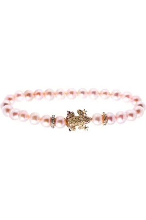 Lancaster Bransoletka JLA-BR-FROG-6-PU JLA-BR-FROG-6-PU Marka, Estándar, Metal, Bez kamieni szlachetnych