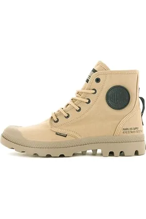 Palladium Unisex Pampa Travel Lite Sneaker Boots Boots, , 37 EU
