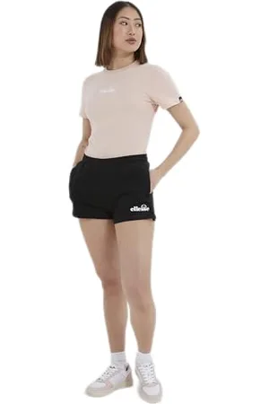 Ellesse Damskie szorty Kyrana, , 6