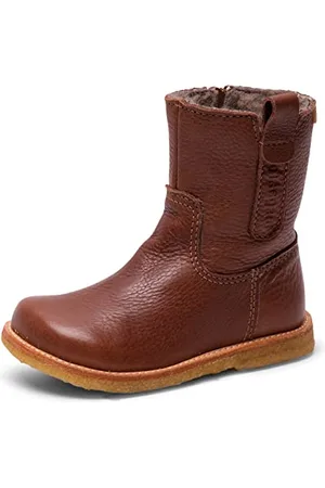Bisgaard Elke tex Fashion Boot, dla chłopców i dziewczynek, kolor , 28 EU, , 28 EU