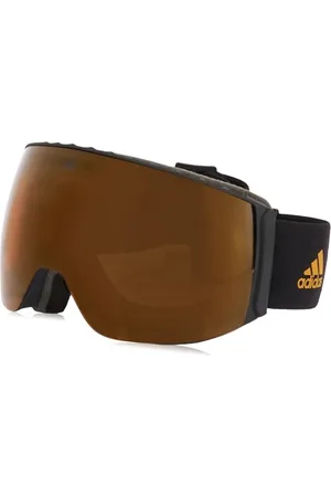 adidas SPORT SP0053 Okulary, Matte Black, 00/0/0 Unisex Dorosły