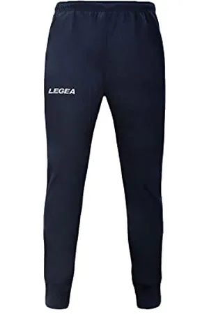 Legea CUBA PANT,BLUE,S,Unisex