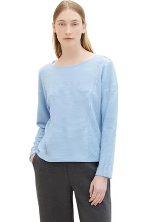 TOM TAILOR Bluza damska, , S