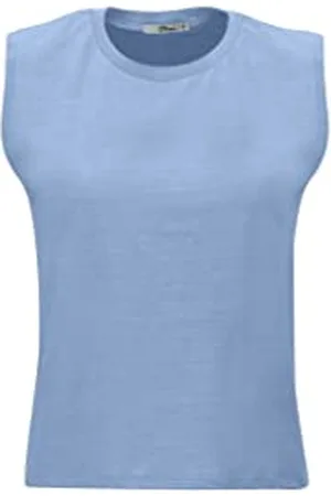 LTB Jeans Damska koszulka Danolo/Cami Shirt, , S, , S