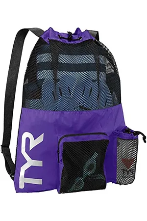Tyr Big Mesh plecak mumia