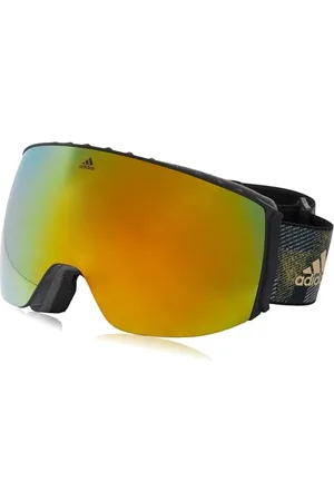 adidas Sp0053 Okulary, Czarny Matowy, 00/0/0 Unisex-Dorosły, , 00/0/0