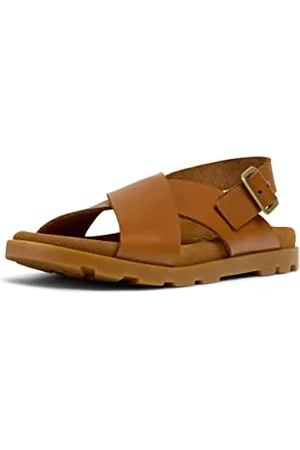 Camper K800491 Brutus Kids, Sandały dla dzieci, , 28 EU