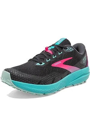 Brooks Damskie buty trekkingowe Divide 3
