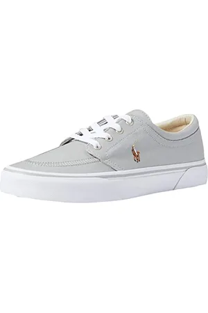 Ralph Lauren Ralph Lauren Faxon X Trampki, Męskie trampki, , 42.5 EU