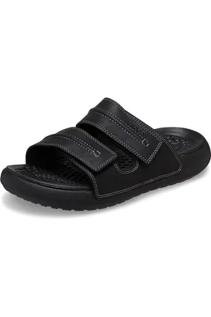 Crocs Mężczyźni Yukon Vista II LR Sandal Sandał, , 48/49 EU